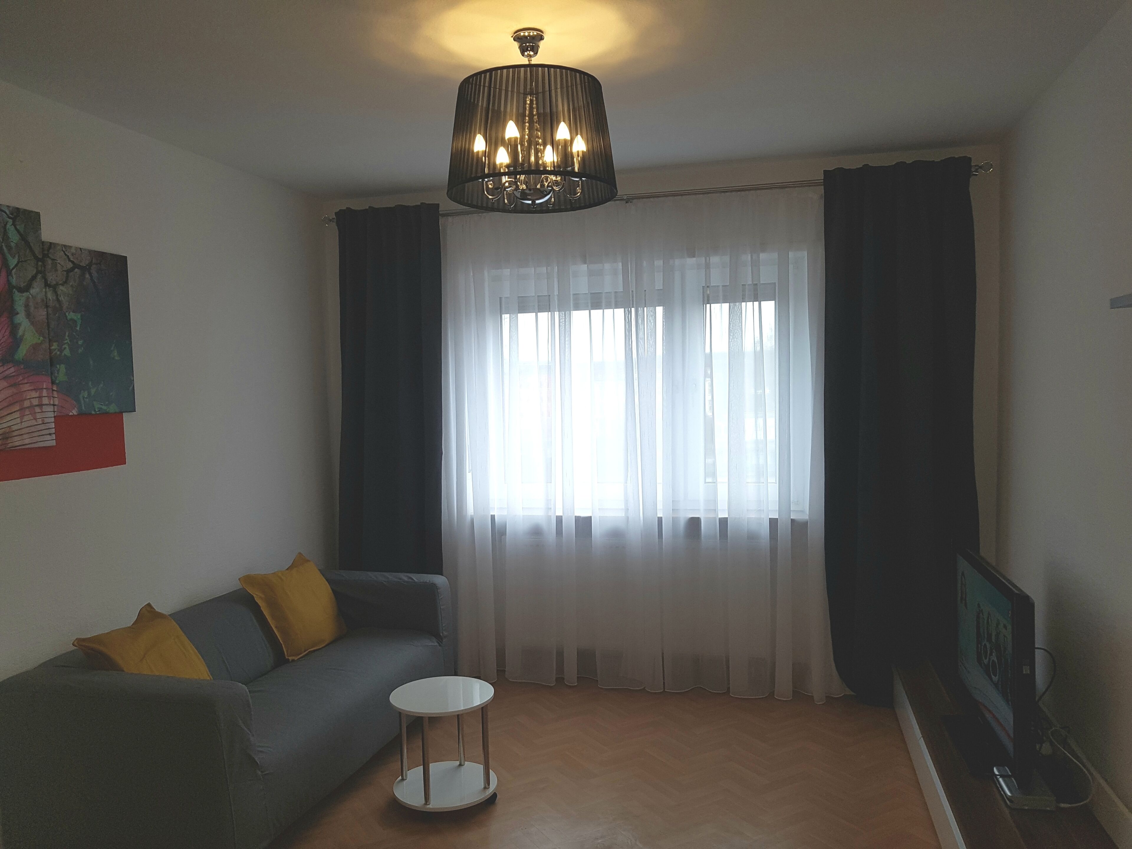 An ideal starting point for business and leisure travel.