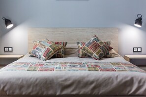 Appartement (Galitskaya 19a) | Een strijkplank/strijkijzer, gratis wifi