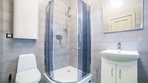Iron/ironing board (on request), free WiFi - Apart-hotel on sqr. Market (Lviv)