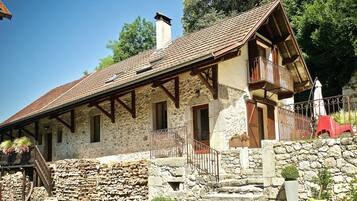 Aussenbereich
