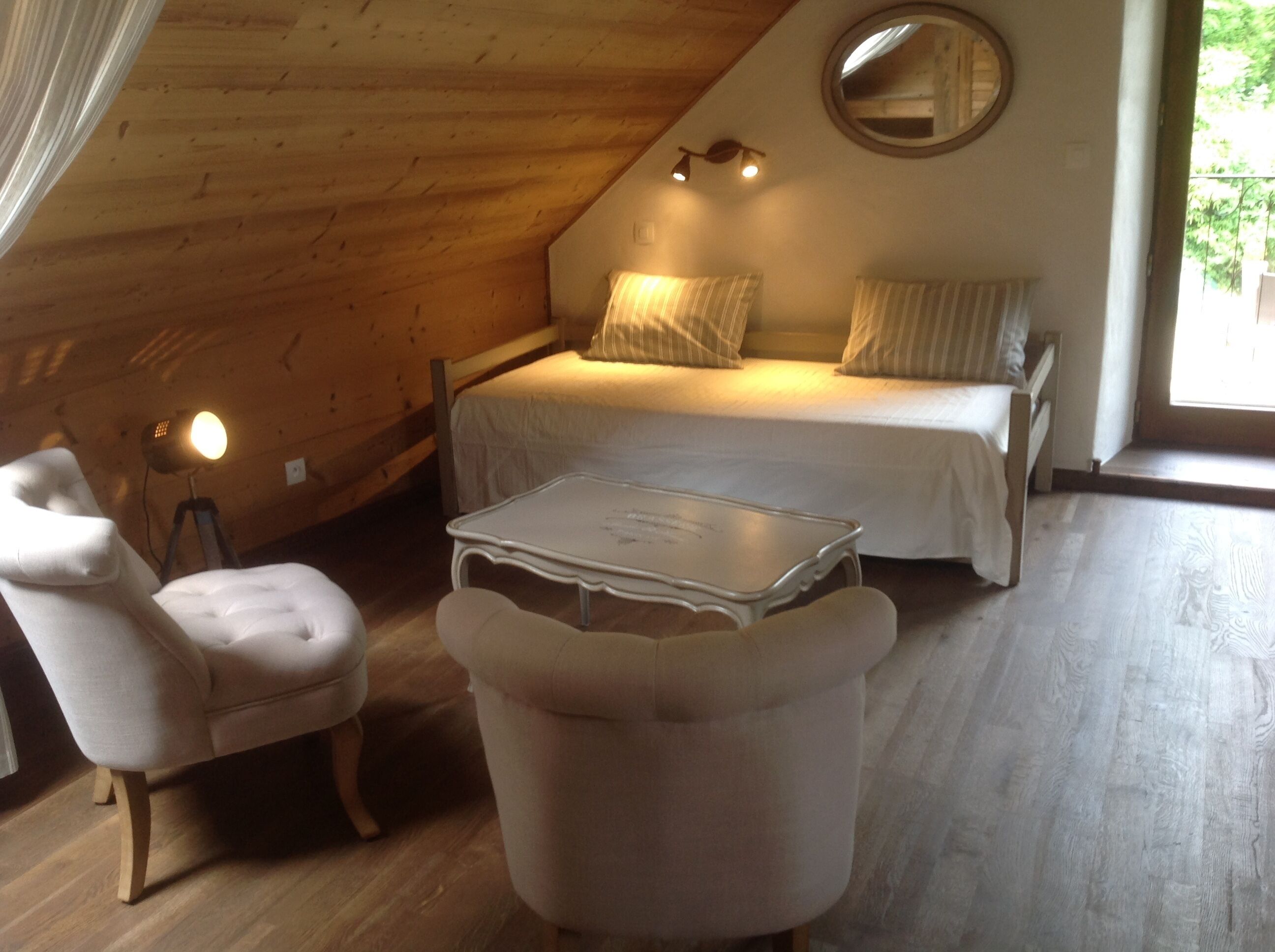 2 Schlafzimmer, Bügeleisen/Bügelbrett, Reisekinderbett, kostenloses WLAN