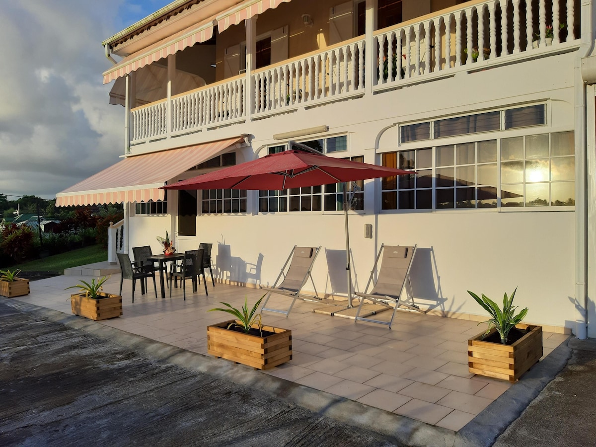 Image de profil de l’hôte