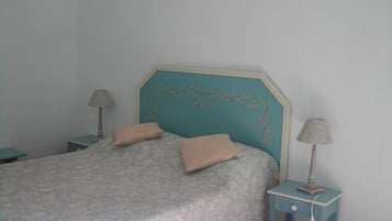 1 habitación