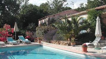 Alberca