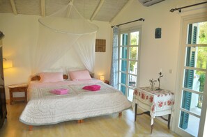 1 Schlafzimmer, Bügeleisen/Bügelbrett, Internetzugang, Bettwäsche