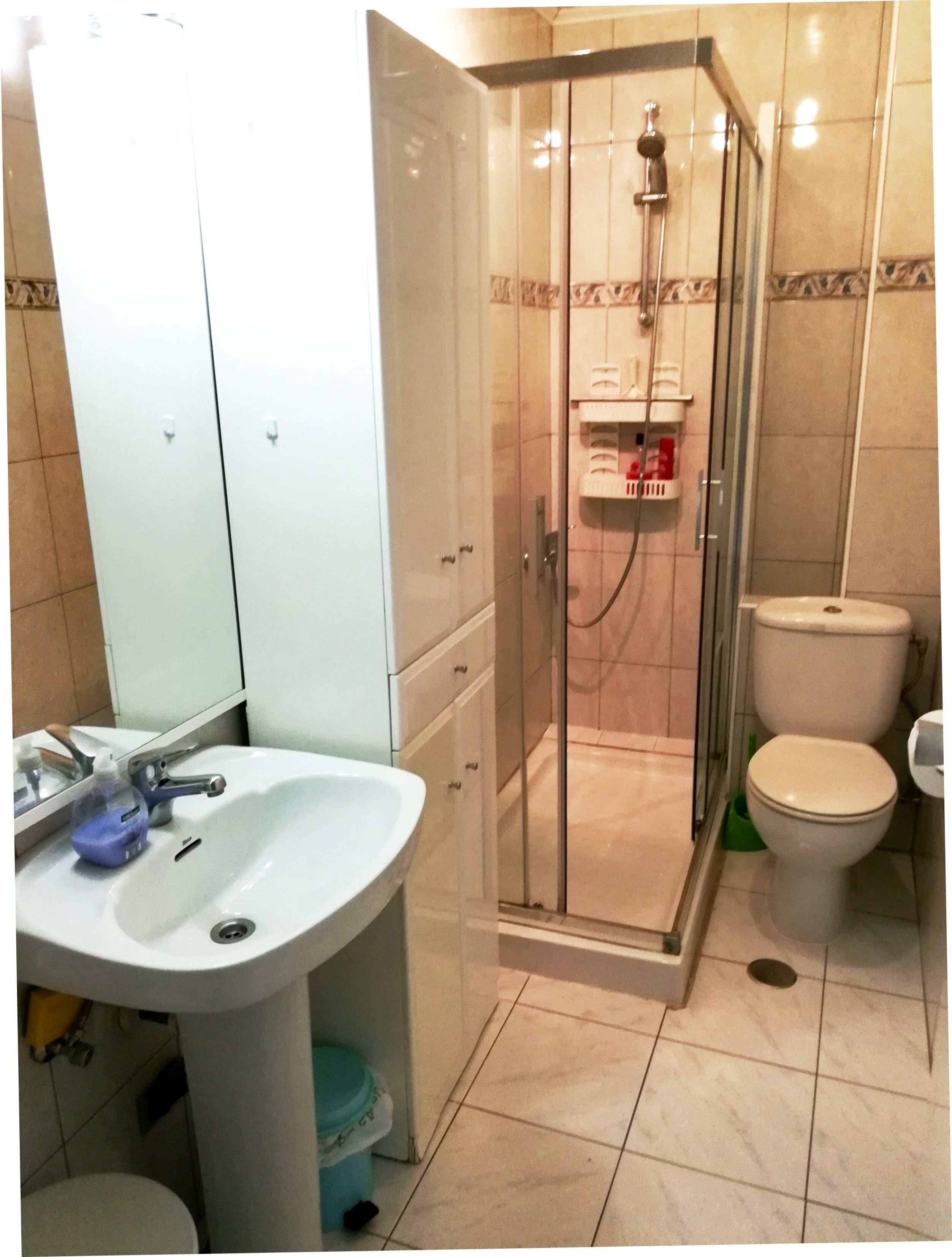 Sunny apartment on the longest sandy beaches in southern Spain - WIFI