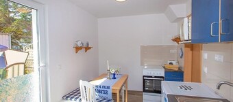 Quiet and relaxing vacation with family or fishing with friends