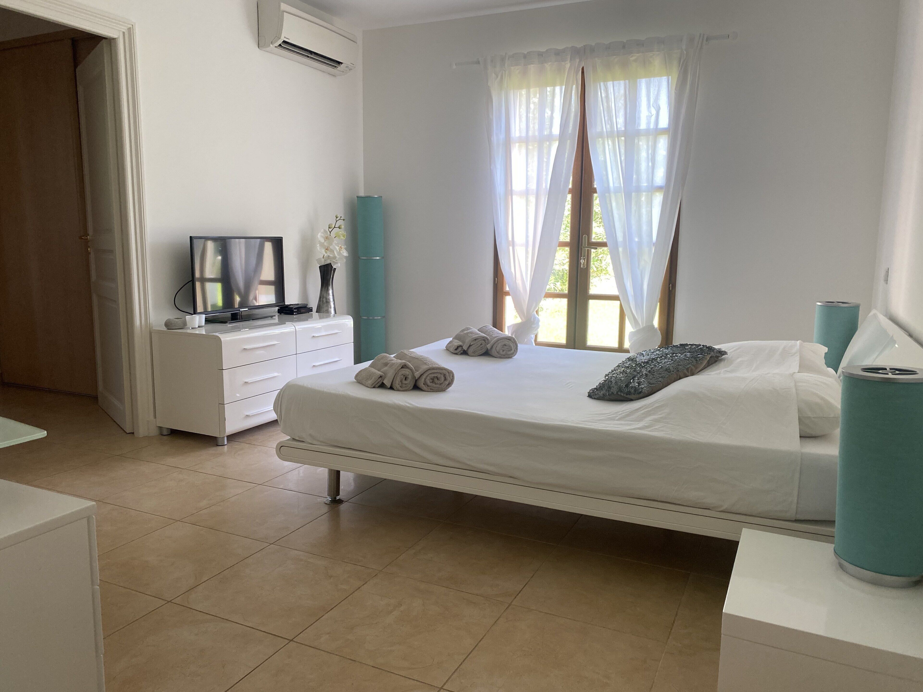 Ramatuelle Villa "Le Mas des Vignes"