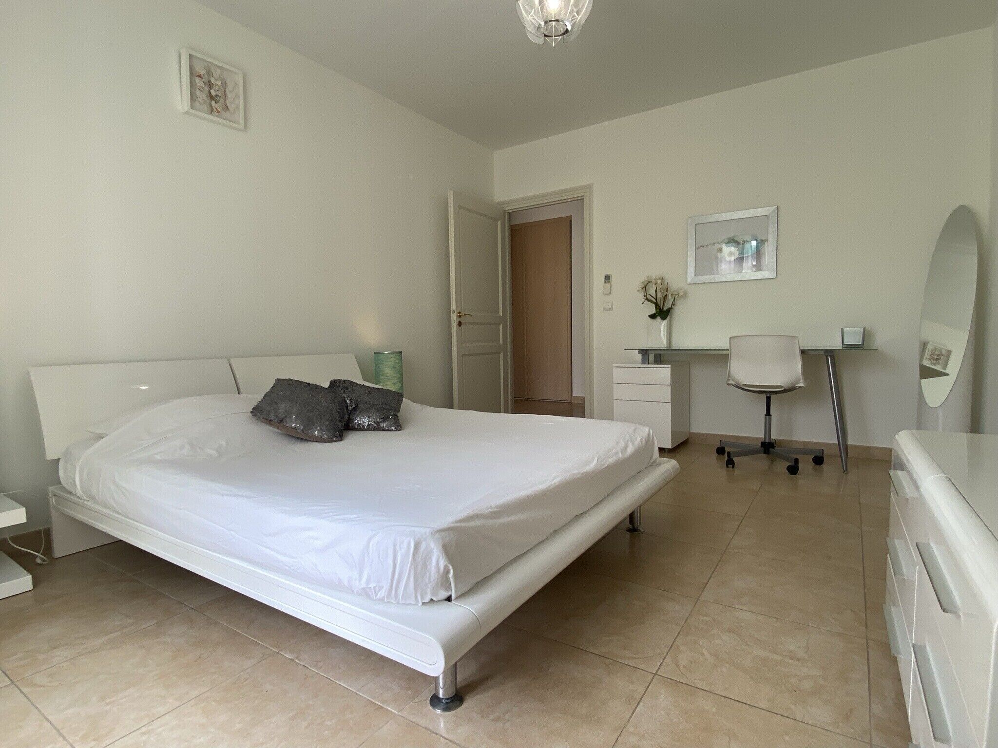 Ramatuelle Villa "Le Mas des Vignes"