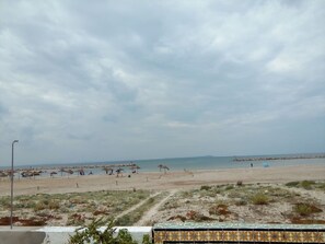 Spiaggia