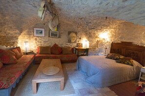 4 chambres, fer et planche Ă repasser, lit parapluie, Wi-Fi gratuit