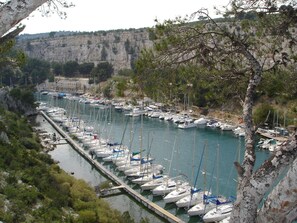 Jachthaven