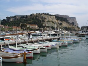 Marina