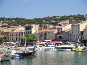 Port de plaisance