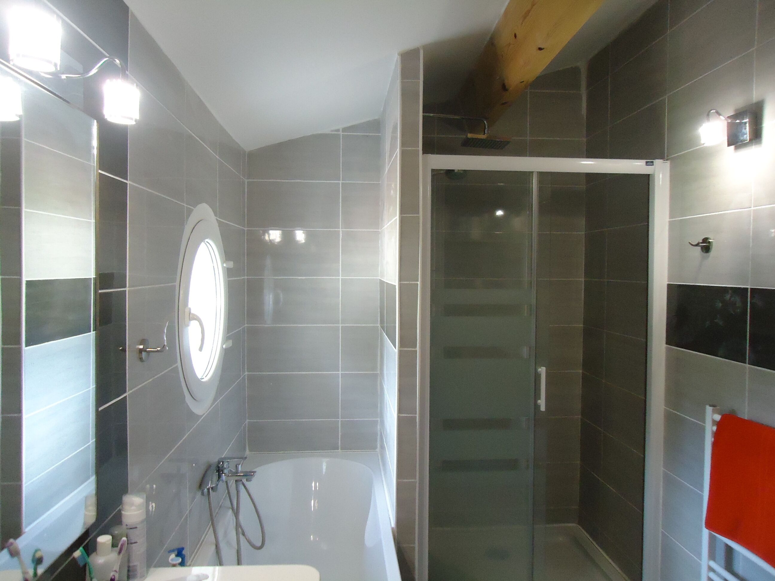 Haven of peace nestled in the heart of Provence