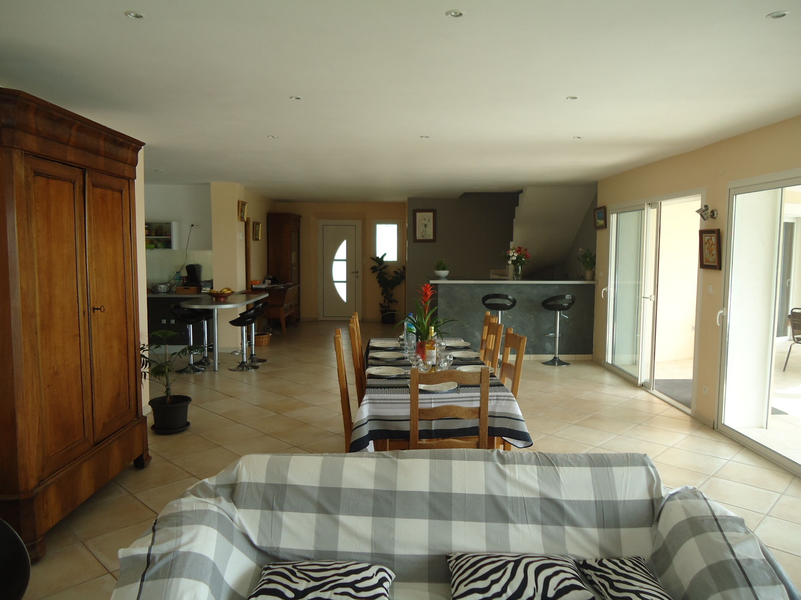 Haven of peace nestled in the heart of Provence