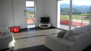 Télévision, livres