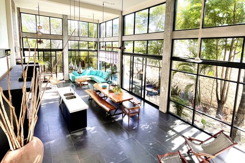 Villa Sun in Soul Tulum / VIP concierge + chef