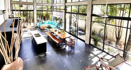 Villa Sun in Soul Tulum / VIP concierge + chef
