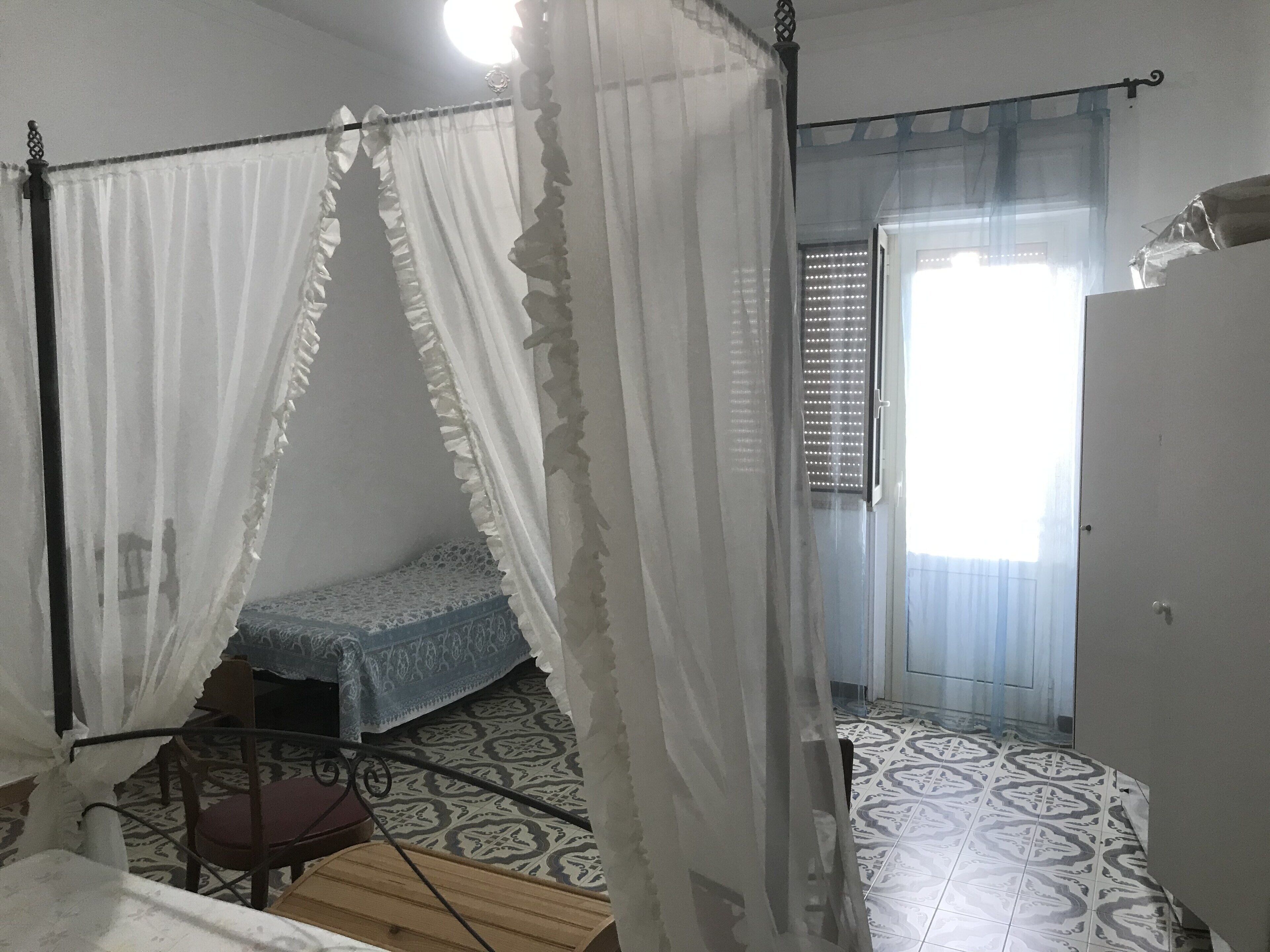 Apartment "Suttuponte" in Tricase (Lecce), south Salento, Capo di Leuca