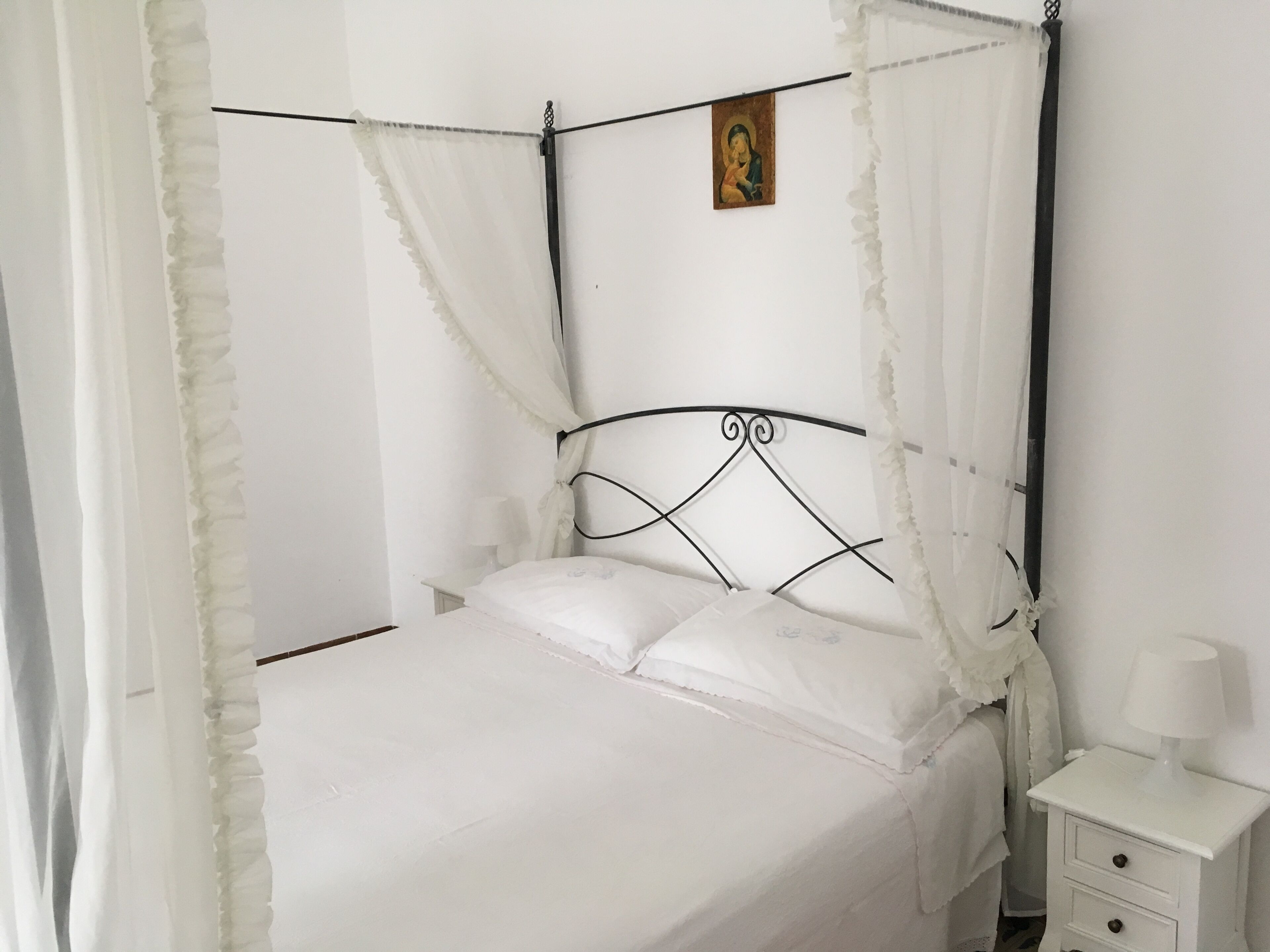 Apartment "Suttuponte" in Tricase (Lecce), south Salento, Capo di Leuca