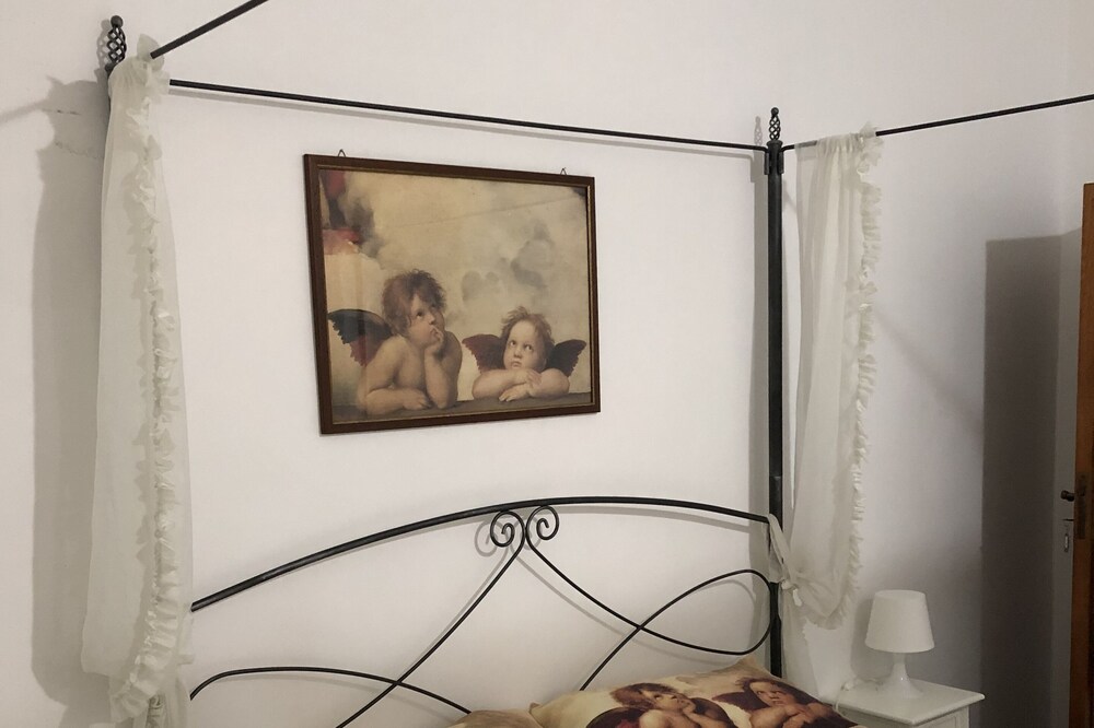 Apartment "Suttuponte" in Tricase (Lecce), south Salento, Capo di Leuca