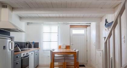 La Petite Maison (4 couchages)