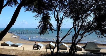 Casa en La Tresson - La Guérinière en Noirmoutier