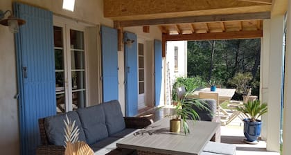 Beautiful Provencal house