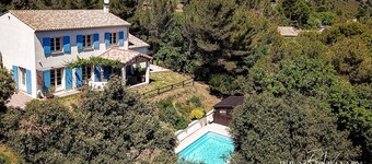 Beautiful Provencal house