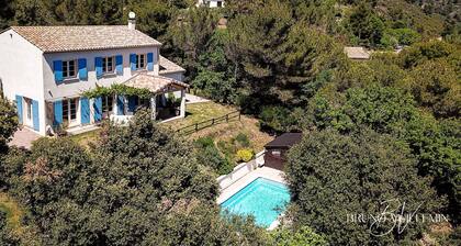 Beautiful Provencal house