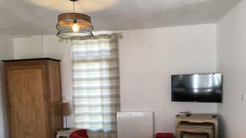 Télévision, chaßne hi-fi