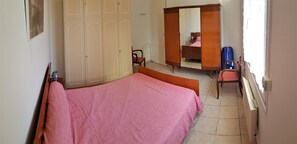 4 chambres, bureau, Wi-Fi gratuit