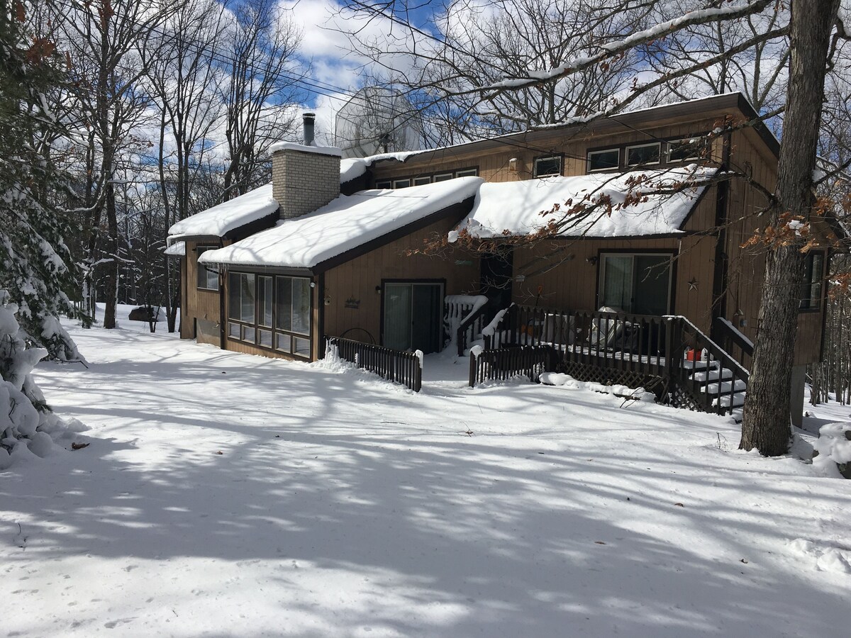 Image de profil de l’hôte