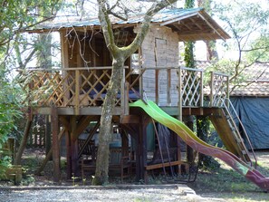 منطقة الأطفال