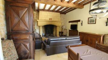 Intérieur