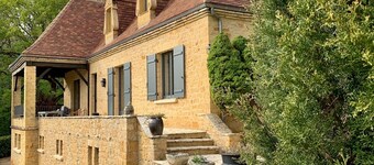 Charming House in BEYNAC PERIGORD NOIR