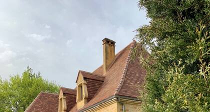 Charming House in BEYNAC PERIGORD NOIR