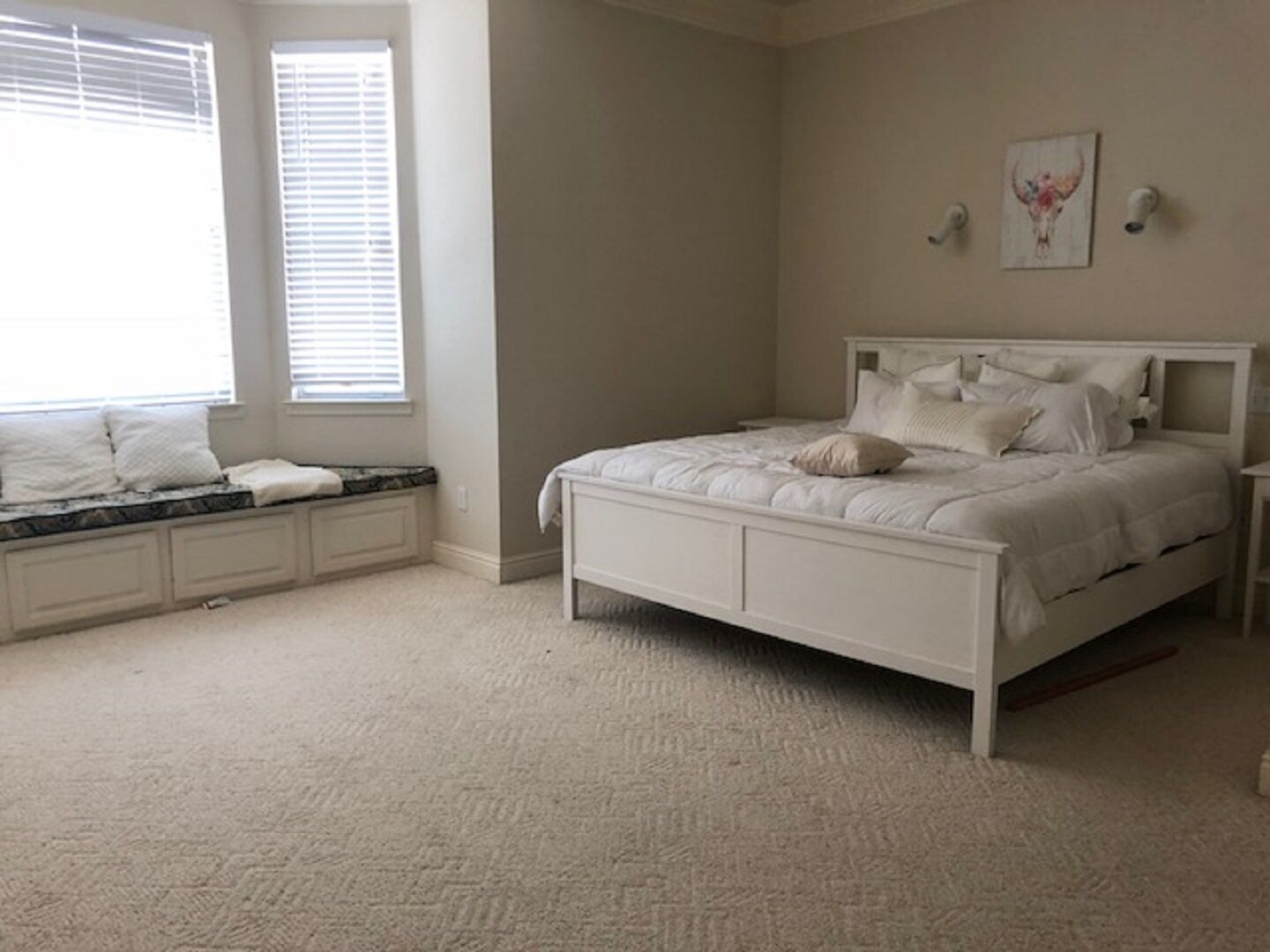 Country living in the Big City!