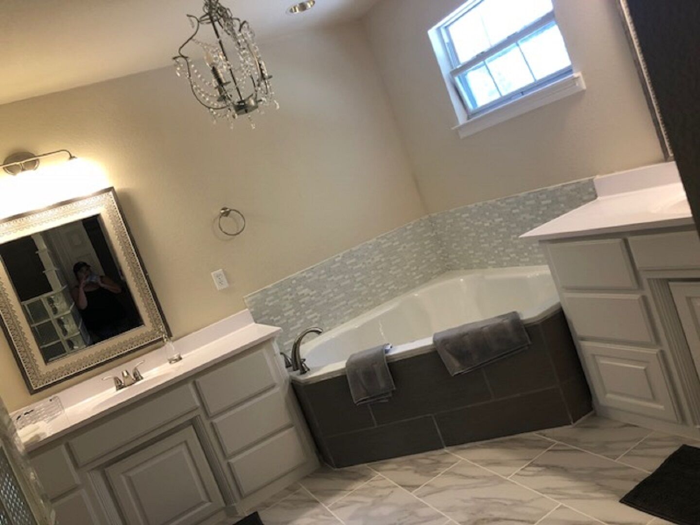 Country living in the Big City!