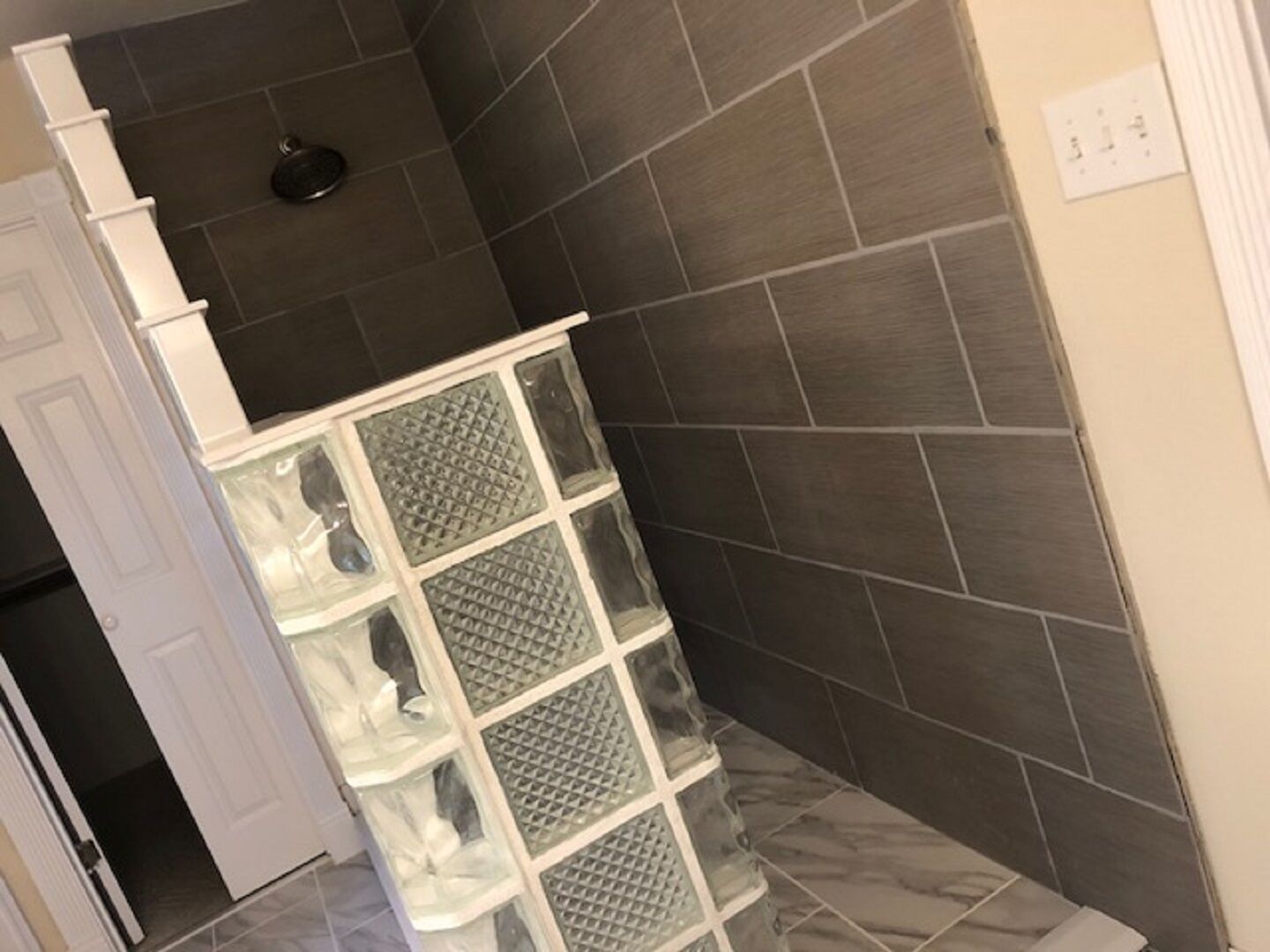 Country living in the Big City!