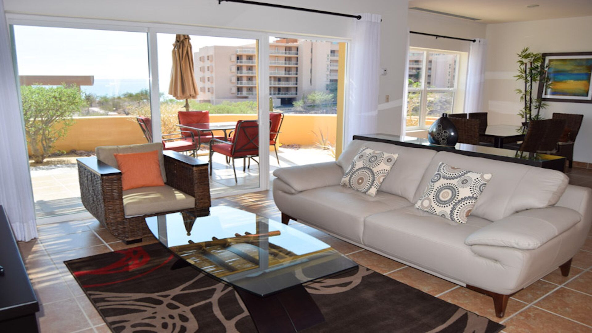                                       EXCEEDED OUR EXPECTATIONS!  