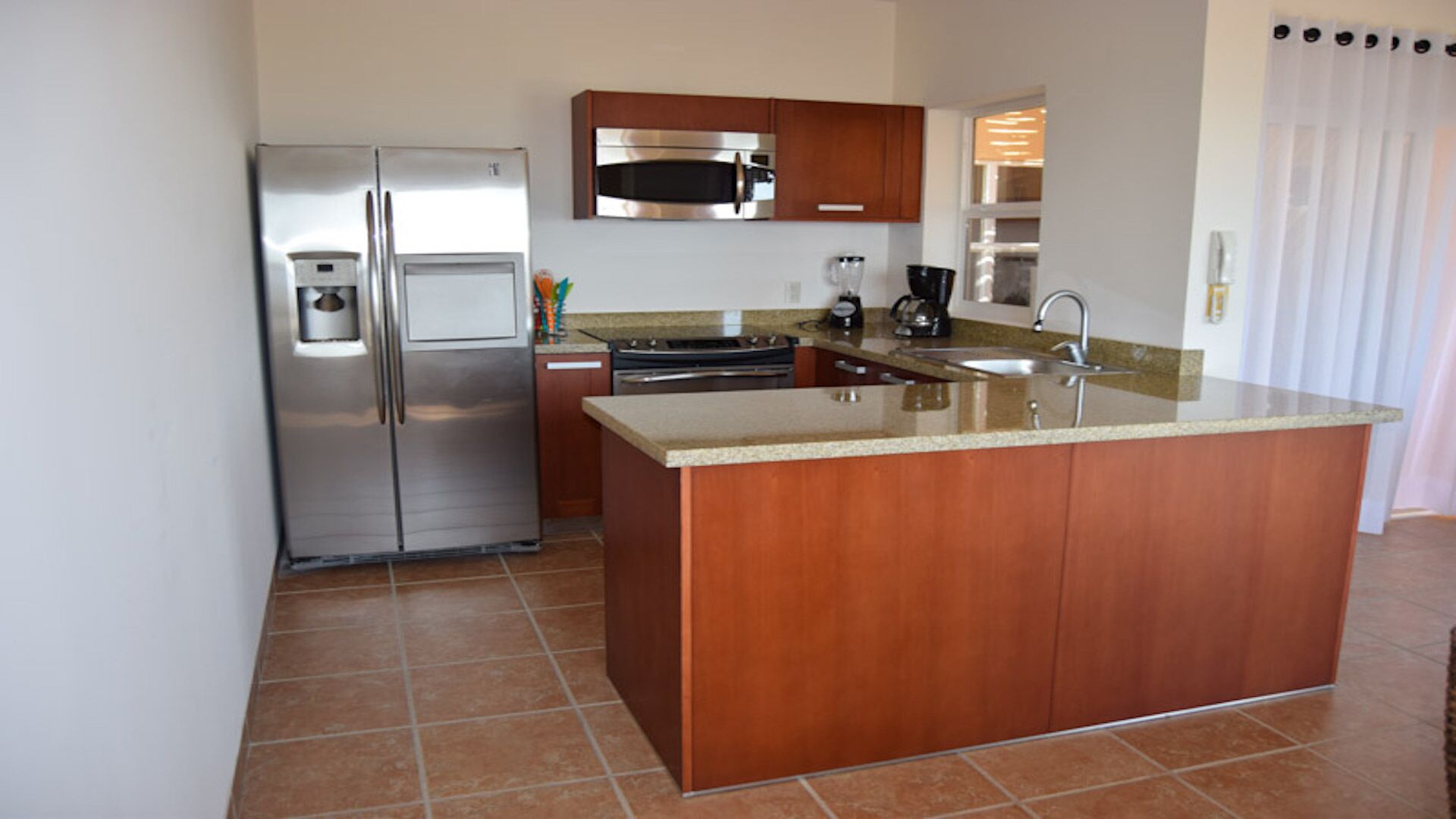                                       EXCEEDED OUR EXPECTATIONS!  