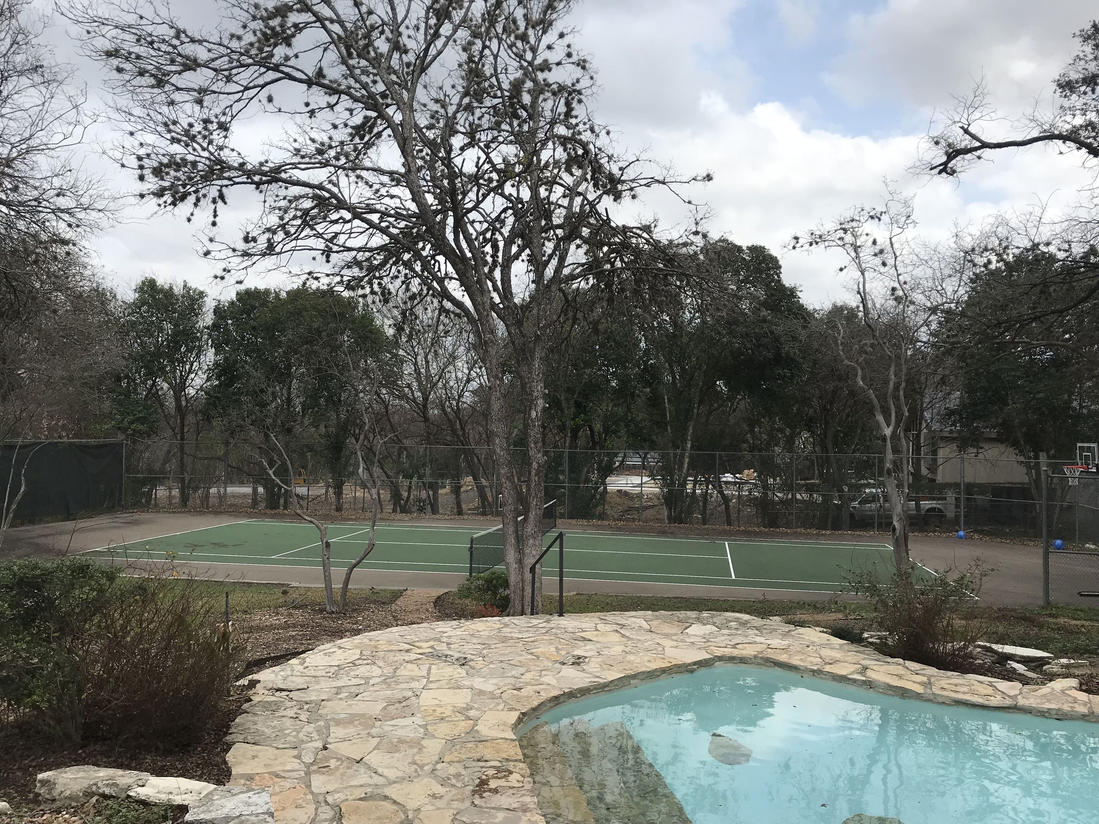 Heart of Alamo Heights - Mid Century Modern Oasis