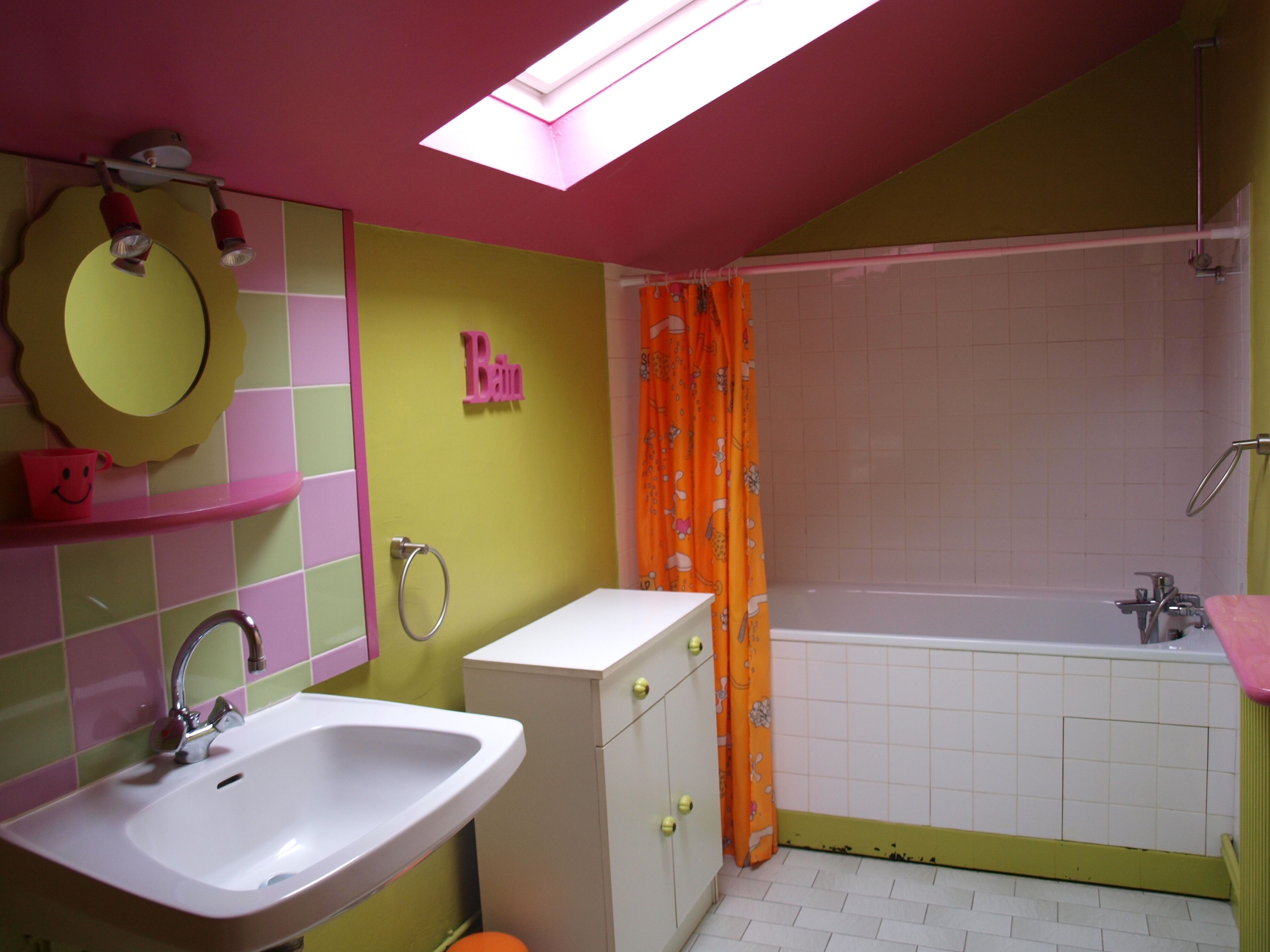 VILLA MANON DES SOURCES - APARTMENT berlingot