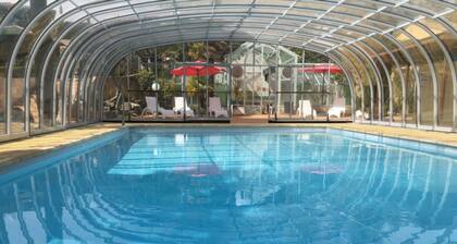 Villa BELLEVUE - les FlachĂšres