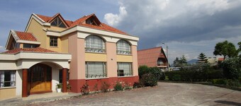 La Flor de la Canela - El campo en la ciudad -  The countryside in the city