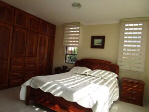 2 bedrooms, WiFi - La Flor de la Canela - El campo en la ciudad -  The countryside in the city (Paipa)