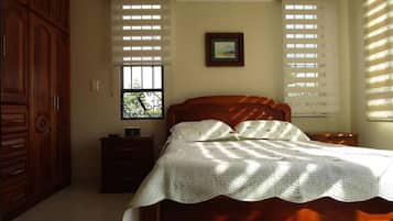 2 chambres, Wi-Fi