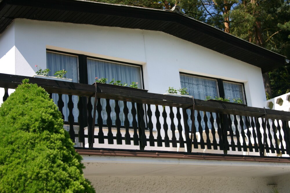 FeWo Am See, Petersdorf near Bad Saarow